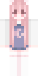 Skin preview for Sora_Oka