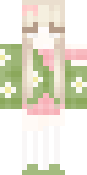 Skin preview for MyKata