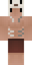 Skin preview for Scythar