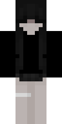 Skin preview for ellzdior