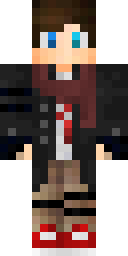 Skin preview for kamx1l
