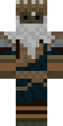 Skin preview for Artxmu