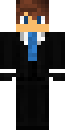 Skin preview for luinwn