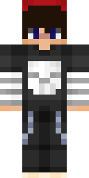 2D skin preview