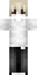 2D skin preview