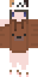 Skin preview for BteaaR