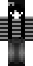 Skin preview for Wolfpack007