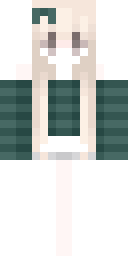 Skin preview for tickli