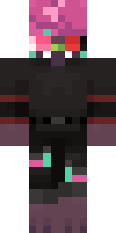 2D skin preview