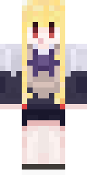 Skin preview for Coyum