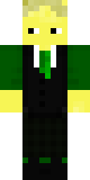 Skin preview for ImLaurenz