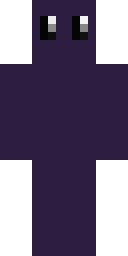 Skin preview for Parker