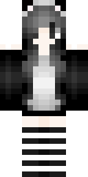 2D skin preview
