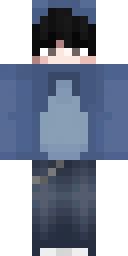 2D skin preview