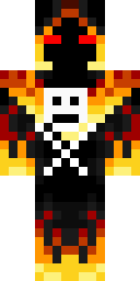 Skin preview for ROT