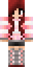 2D skin preview