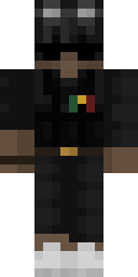 Skin preview for IElian
