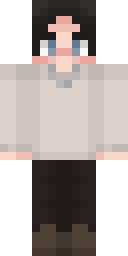 2D skin preview