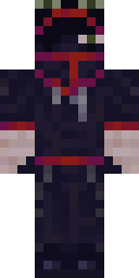 2D skin preview