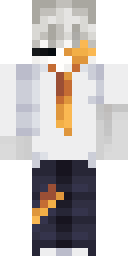 Skin preview for ItsMinto