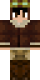 2D skin preview