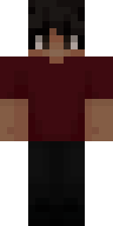 2D skin preview