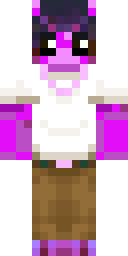 2D skin preview