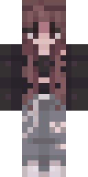 Skin preview for cqsey