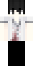 2D skin preview