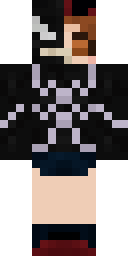 2D skin preview