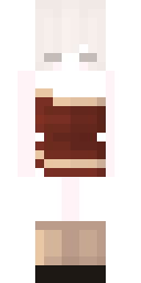 2D skin preview