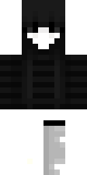 2D skin preview