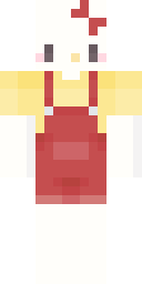 Skin preview for stinkerstiinkt