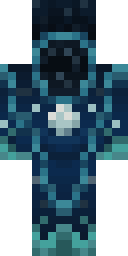 2D skin preview