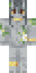 2D skin preview