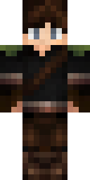 2D skin preview