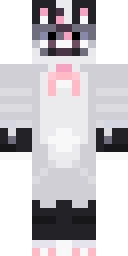 Skin preview for Kittycouscous