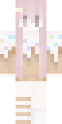 2D skin preview
