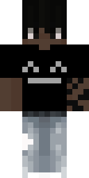 2D skin preview