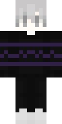 Skin preview for yukohiro