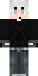 2D skin preview
