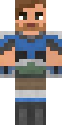 Skin preview for Mihayrus