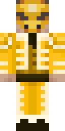 2D skin preview