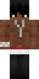 2D skin preview