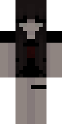 2D skin preview