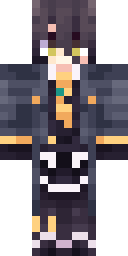 2D skin preview