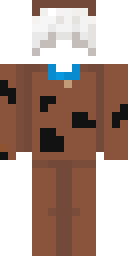 2D skin preview