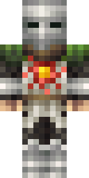 2D skin preview