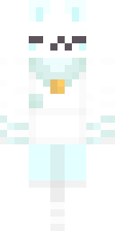 2D skin preview