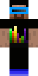 Skin preview for mxtw